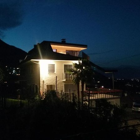 Appartement Haus Tirol à Caldaro Extérieur photo