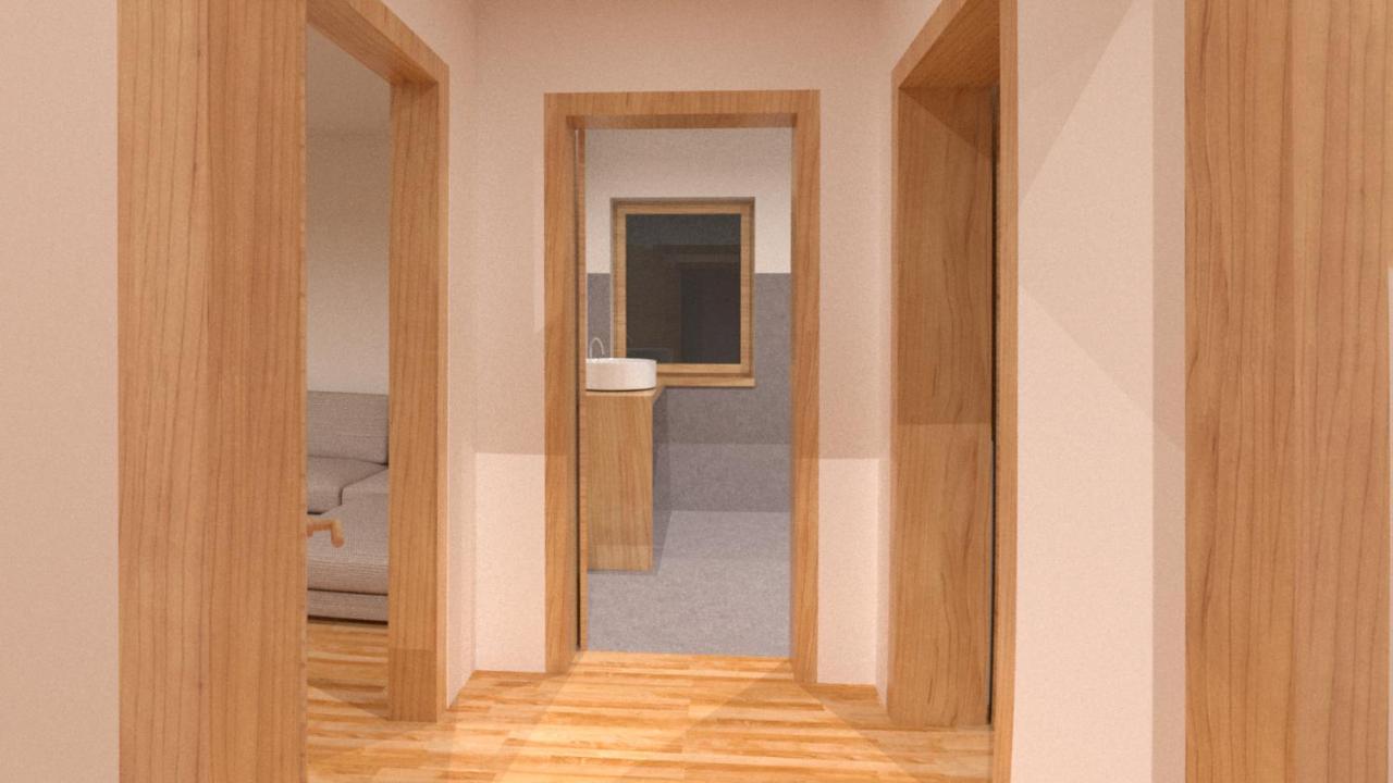 Appartement Haus Tirol à Caldaro Extérieur photo