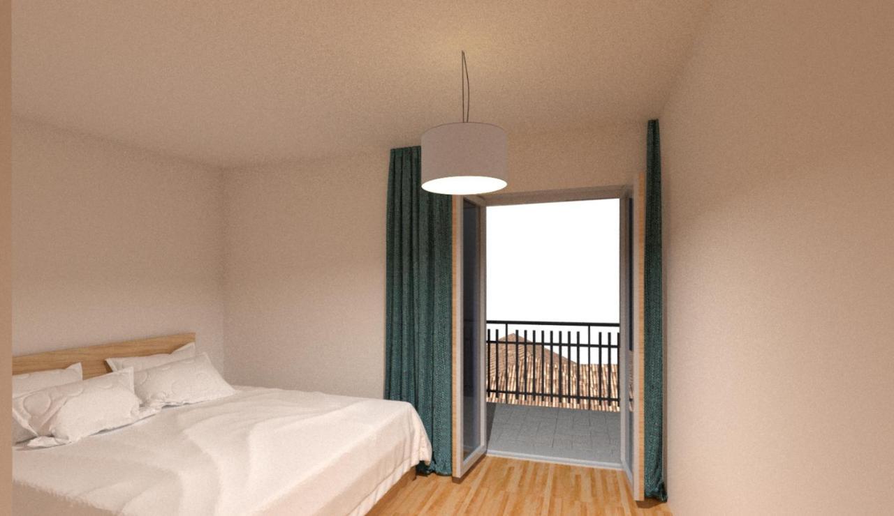 Appartement Haus Tirol à Caldaro Extérieur photo