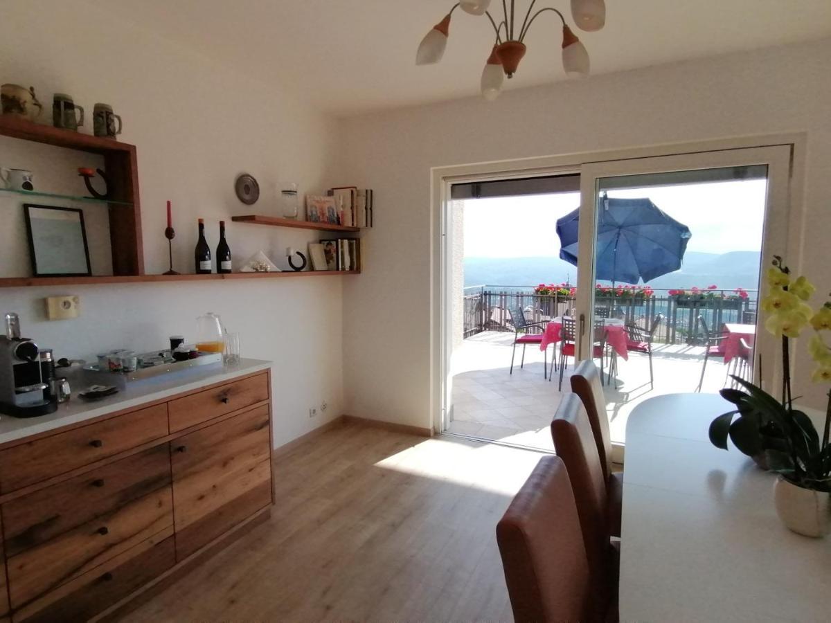 Appartement Haus Tirol à Caldaro Extérieur photo