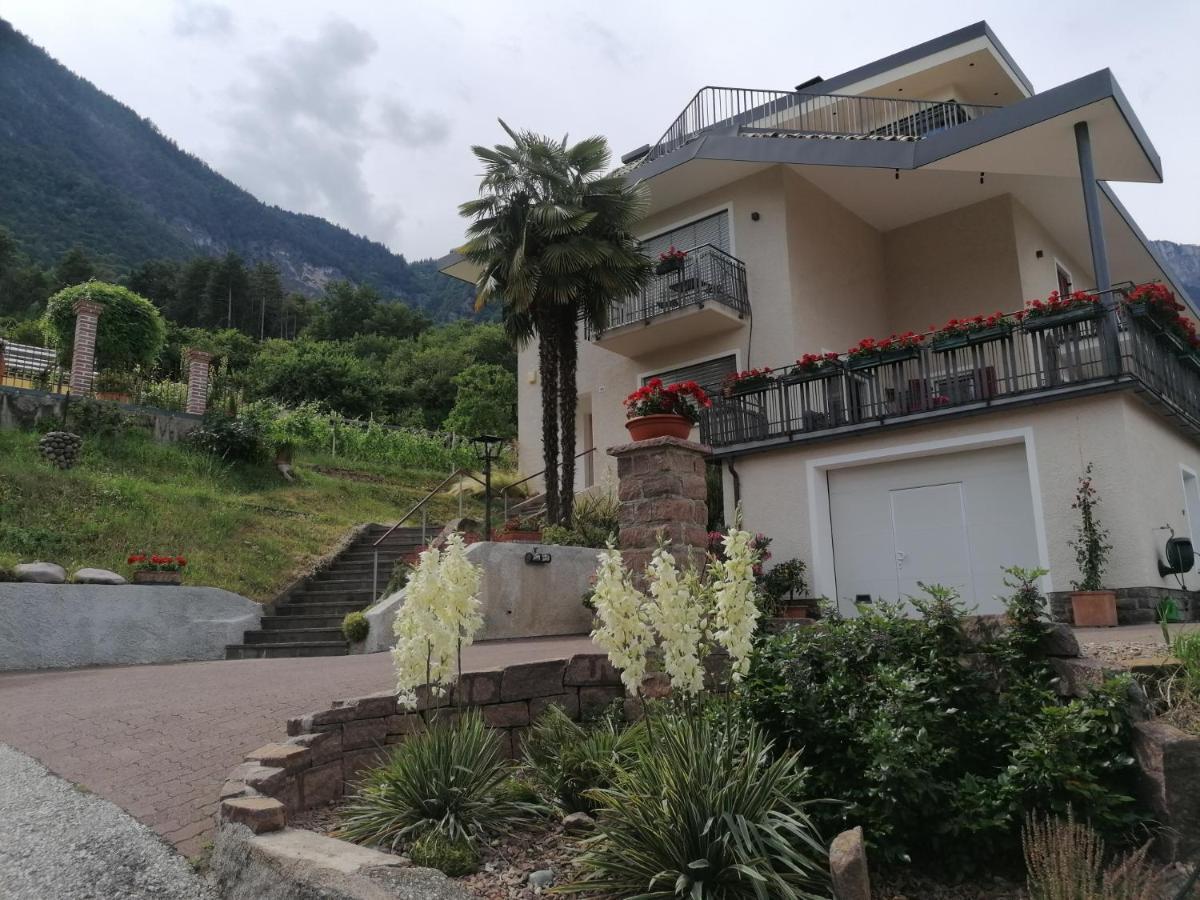 Appartement Haus Tirol à Caldaro Extérieur photo