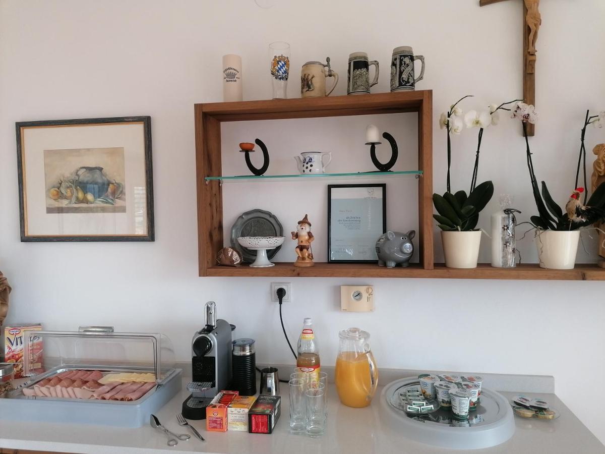 Appartement Haus Tirol à Caldaro Extérieur photo