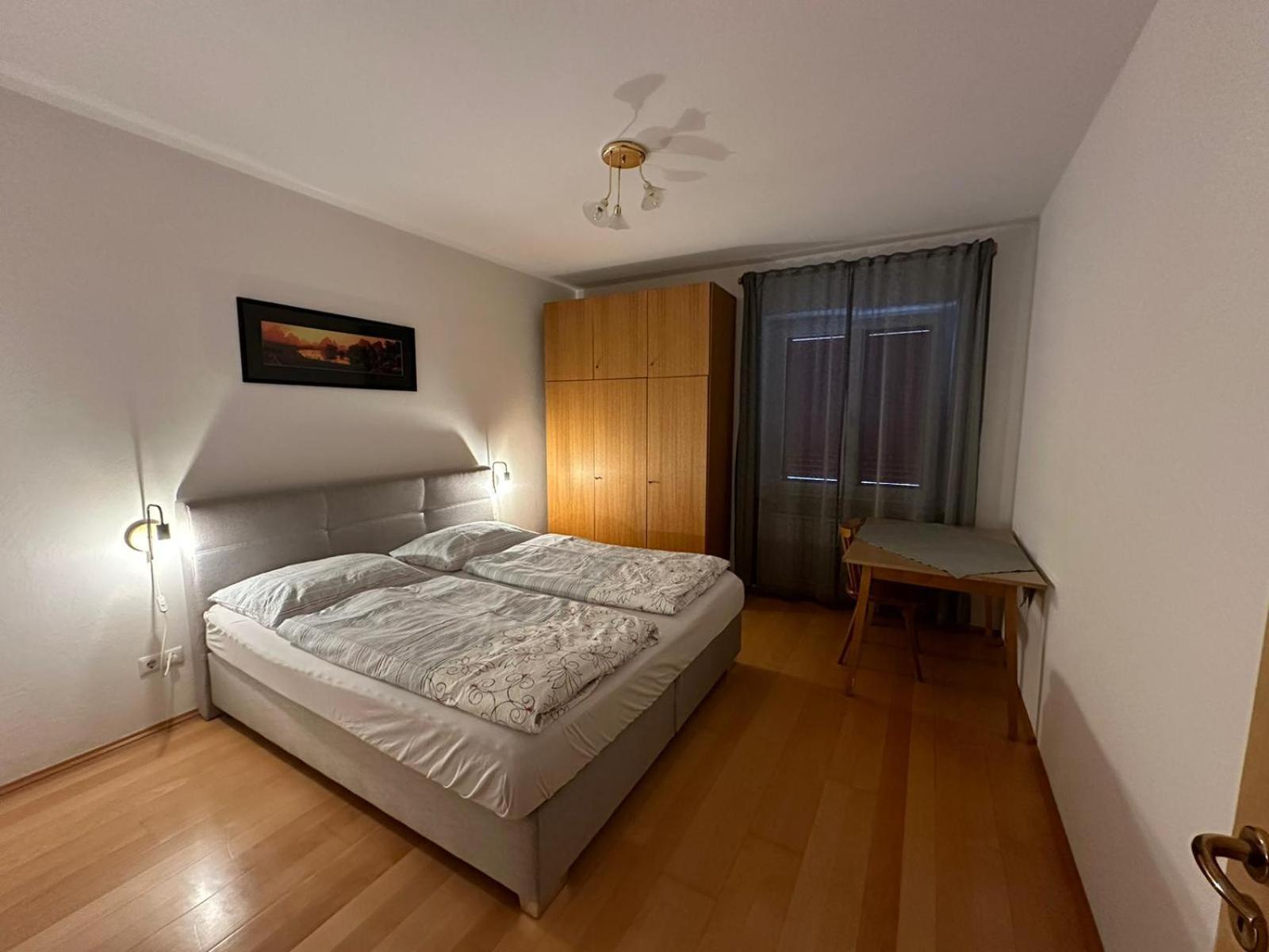 Appartement Haus Tirol à Caldaro Extérieur photo